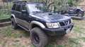 Nissan Patrol Blu/Azzurro - thumbnail 5