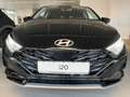Hyundai i20 NEW i20 1.0  PRIME   48V-Hybrid  DCT-Automatik. Black - thumbnail 2