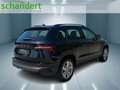 Skoda Karoq 1.5 TSI Selection DSG Matrix AHK Navi Klimaautom Schwarz - thumbnail 4