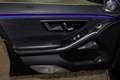 Mercedes-Benz S 450 4M AMG PANORAMA+DISTRONIC+HEADUP+BURMESTER Gris - thumbnail 12