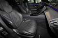 Mercedes-Benz S 450 4M AMG PANORAMA+DISTRONIC+HEADUP+BURMESTER Gris - thumbnail 4