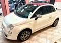 Fiat 500C 1.4 16v Lounge CABRIO 100cv OK NEOPATENTATI pelle - thumbnail 1