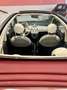 Fiat 500C 1.4 16v Lounge CABRIO 100cv OK NEOPATENTATI pelle - thumbnail 14
