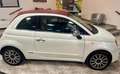 Fiat 500C 1.4 16v Lounge CABRIO 100cv OK NEOPATENTATI pelle - thumbnail 7