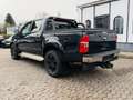Toyota Hilux 3.0 D-4D Executive DOKA 4x4 Automatik Navi Schwarz - thumbnail 4