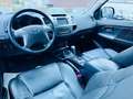 Toyota Hilux 3.0 D-4D Executive DOKA 4x4 Automatik Navi Negro - thumbnail 14