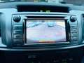Toyota Hilux 3.0 D-4D Executive DOKA 4x4 Automatik Navi Negro - thumbnail 21