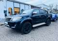 Toyota Hilux 3.0 D-4D Executive DOKA 4x4 Automatik Navi Negro - thumbnail 3