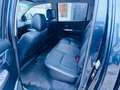 Toyota Hilux 3.0 D-4D Executive DOKA 4x4 Automatik Navi Negro - thumbnail 12
