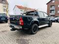 Toyota Hilux 3.0 D-4D Executive DOKA 4x4 Automatik Navi Schwarz - thumbnail 6