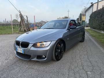 335d Coupe Msport auto