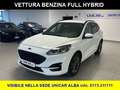 Ford Kuga 2.500 BENZINA FULL HYBRID 190CV ST-LINE C.AUTO Blanc - thumbnail 1