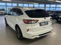 Ford Kuga 2.500 BENZINA FULL HYBRID 190CV ST-LINE C.AUTO Blanc - thumbnail 5