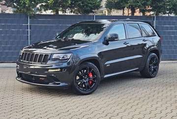 V8 6.4 HEMI 468 SRT A