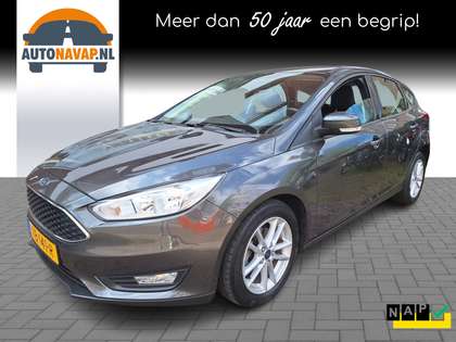 Ford Focus 1.0 Edition 5Drs /52.000 Km/Navi/Apple/Android/Cru