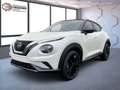 Nissan Juke Redline Edition*NAVI*BOSE*KAMERA*SHZ*ProPil Weiß - thumbnail 1