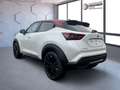 Nissan Juke Redline Edition*NAVI*BOSE*KAMERA*SHZ*ProPil Weiß - thumbnail 4