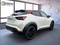 Nissan Juke Redline Edition*NAVI*BOSE*KAMERA*SHZ*ProPil Weiß - thumbnail 3