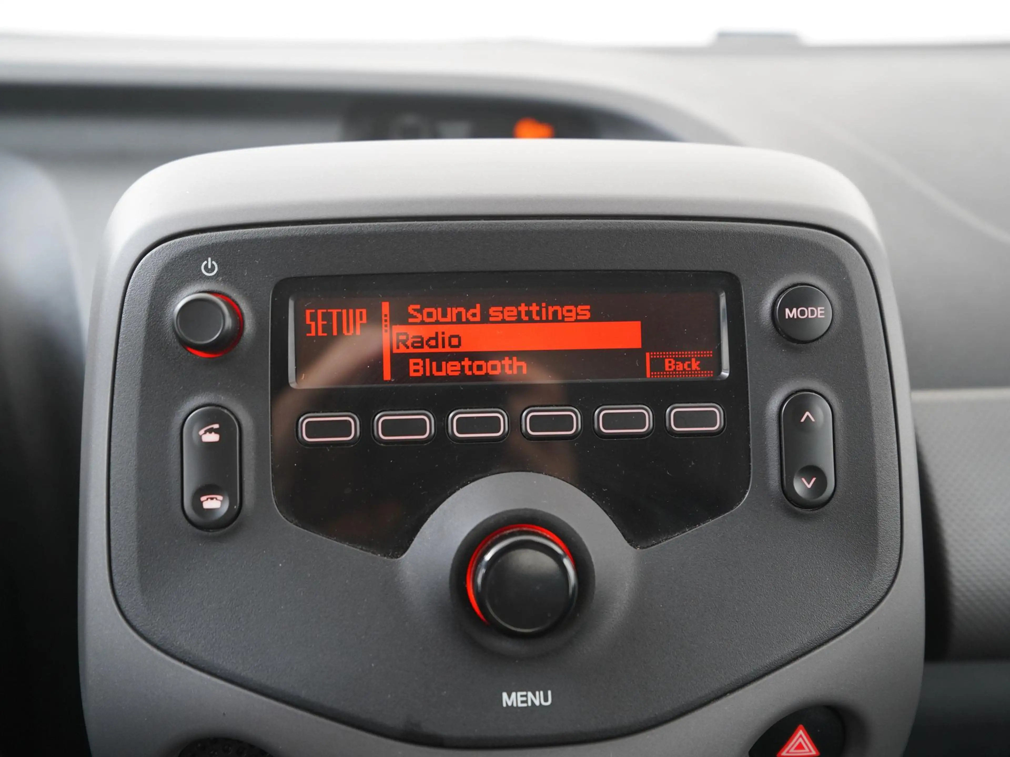Peugeot 108 1.0 e-VTi Active TOP! | Airco | Bluetooth | Zondag — photo 14