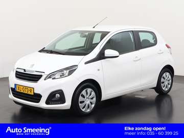 1.0 e-VTi Active TOP! | Airco | Bluetooth | Zondag