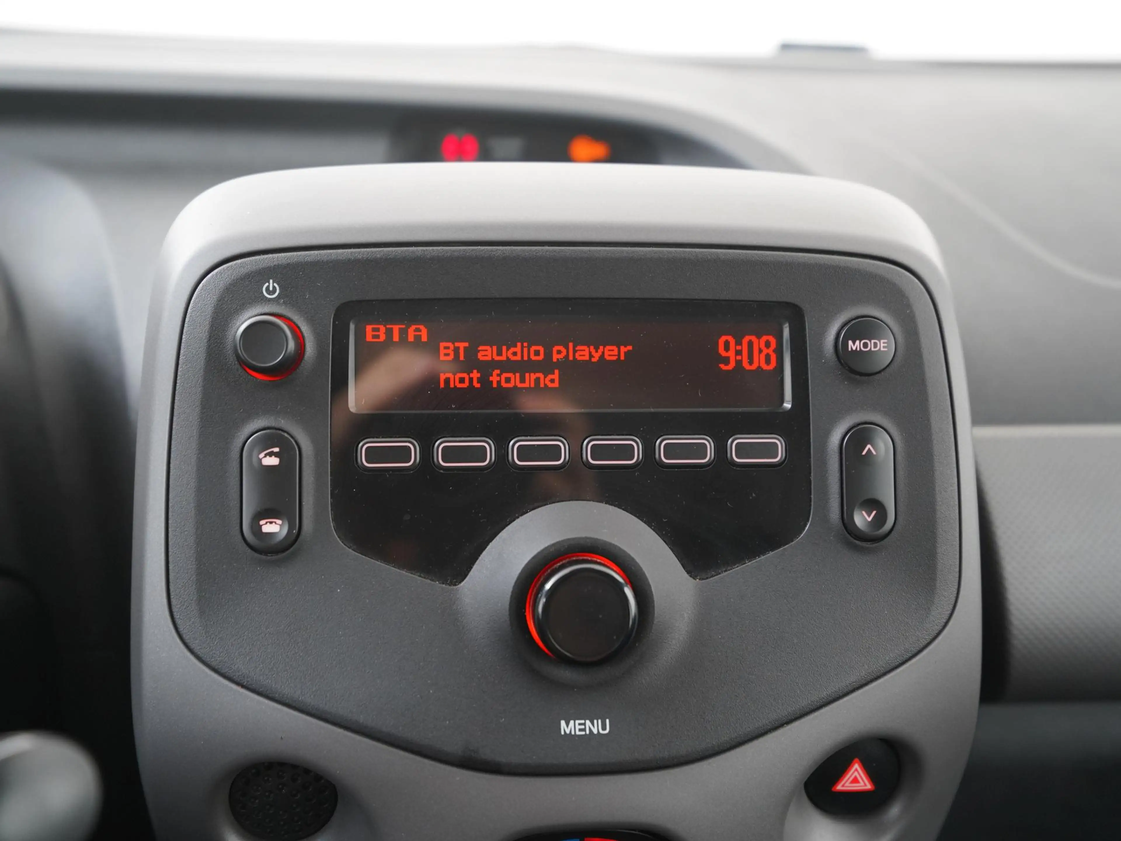 Peugeot 108 1.0 e-VTi Active TOP! | Airco | Bluetooth | Zondag — photo 13