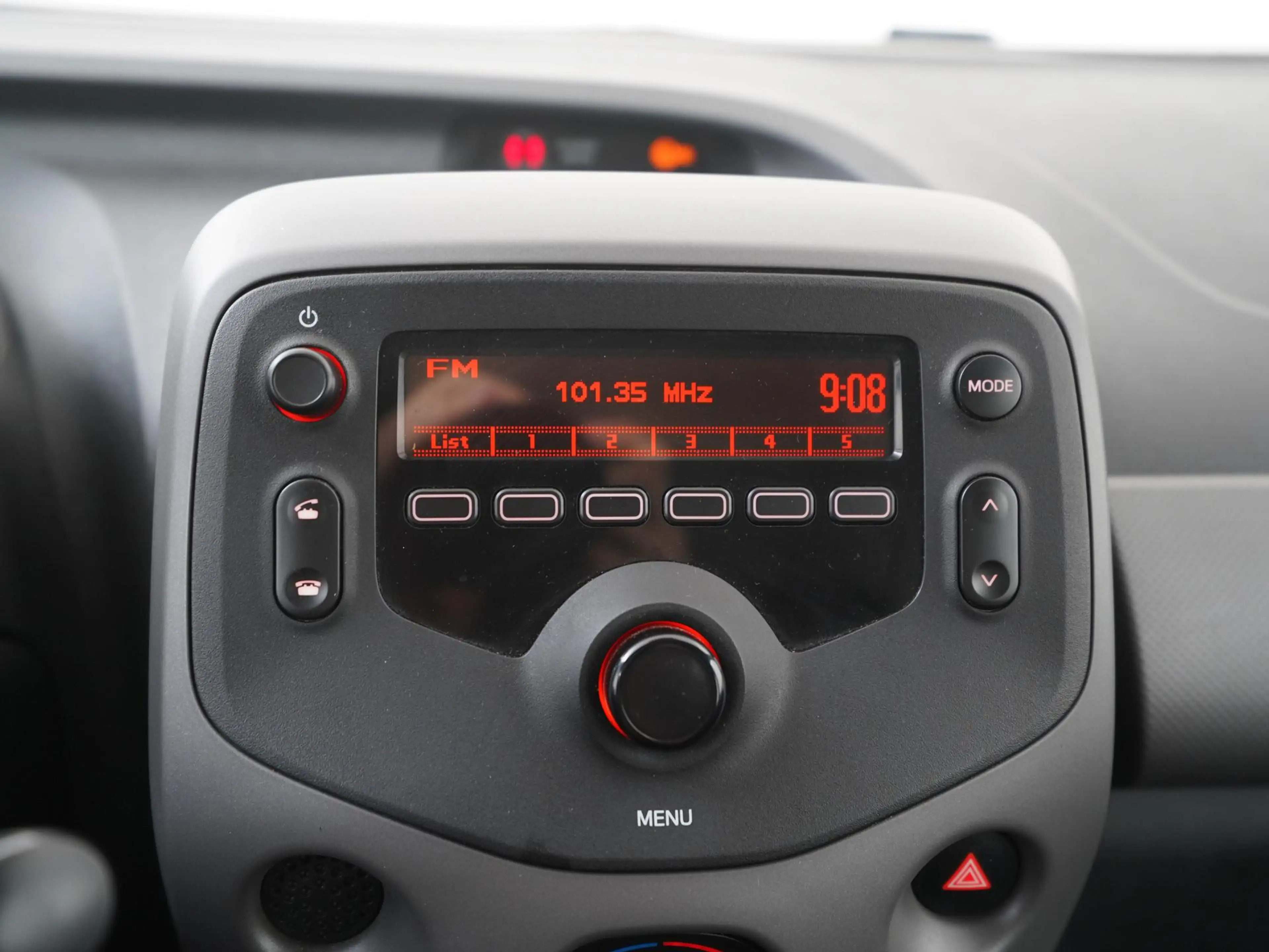 Peugeot 108 1.0 e-VTi Active TOP! | Airco | Bluetooth | Zondag — photo 12