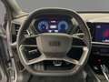 Audi Q4 e-tron 35 AHK MATRIX 360°K NAVI HUD SONOS Silber - thumbnail 12