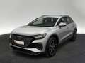 Audi Q4 e-tron 35 AHK MATRIX 360°K NAVI HUD SONOS Silber - thumbnail 2