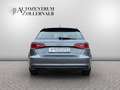 Audi A3 Sportback 1.8 TFSI quattro S tronic Ambition Grau - thumbnail 5