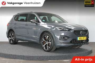 1.4 TSI e-Hybrid PHEV FR|Rijklaar prijs|360 camera