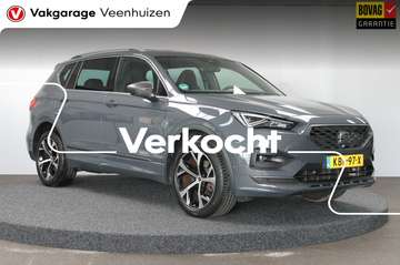 1.4 TSI e-Hybrid PHEV FR|Rijklaar prijs|360 camera