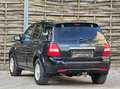 Kia Sorento 2,5 CRDi 4X4* Export* Automatik* Leder*Tempomat Schwarz - thumbnail 3