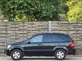 Kia Sorento 2,5 CRDi 4X4* Export* Automatik* Leder*Tempomat Schwarz - thumbnail 7