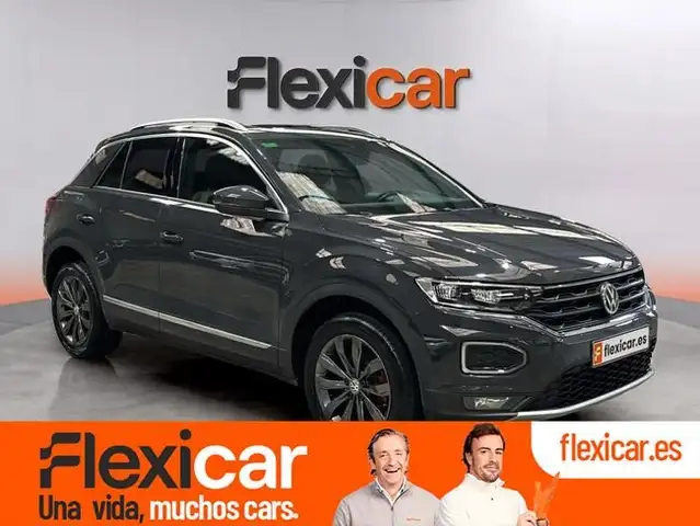 Volkswagen T-Roc 1.5 TSI Sport DSG7