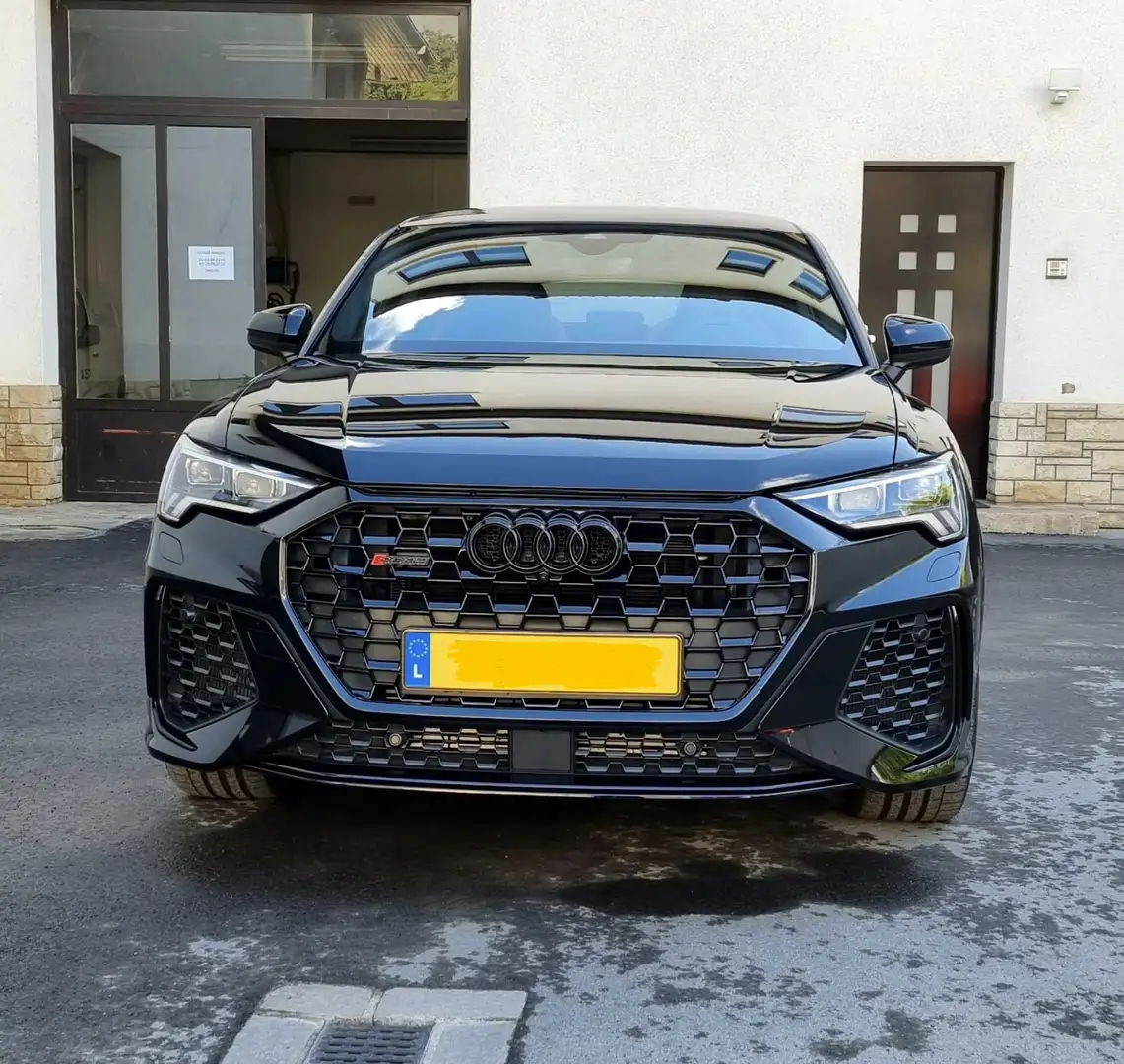 Audi RS Q3 2.5 TFSI Sportback quattro S tronic - 1