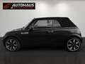 MINI Cooper Cabrio MINI COOPER Cabrio Sidewalk | TOP AUSSTATTUNG | Schwarz - thumbnail 2