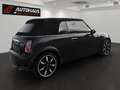 MINI Cooper Cabrio MINI COOPER Cabrio Sidewalk | TOP AUSSTATTUNG | Schwarz - thumbnail 6