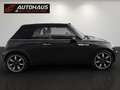 MINI Cooper Cabrio MINI COOPER Cabrio Sidewalk | TOP AUSSTATTUNG | Schwarz - thumbnail 5