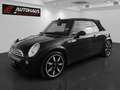 MINI Cooper Cabrio MINI COOPER Cabrio Sidewalk | TOP AUSSTATTUNG | Schwarz - thumbnail 1