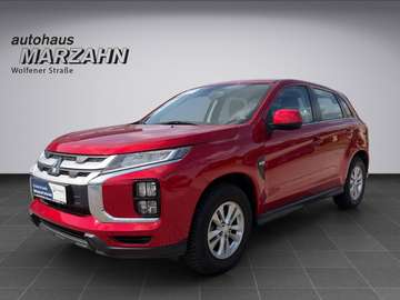 Spirit 2.0 2WD
