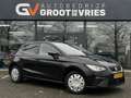 SEAT Ibiza 1.0 TSI Style Business Intense Org. NL|Camera|CarP Zwart - thumbnail 3