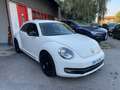 Volkswagen Maggiolino Maggiolino 2011 1.2 tsi Design ok neop. GARANZIA Blanco - thumbnail 3