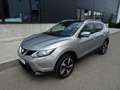 Nissan Qashqai 1.6 SUV NAVI/PANO/AHK/KAMERA/DAB Silber - thumbnail 2