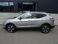 Nissan Qashqai 1.6 SUV NAVI/PANO/AHK/KAMERA/DAB Silber - thumbnail 3
