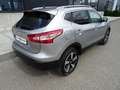 Nissan Qashqai 1.6 SUV NAVI/PANO/AHK/KAMERA/DAB Silber - thumbnail 15