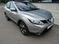 Nissan Qashqai 1.6 SUV NAVI/PANO/AHK/KAMERA/DAB Silber - thumbnail 13