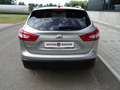 Nissan Qashqai 1.6 SUV NAVI/PANO/AHK/KAMERA/DAB Silber - thumbnail 17