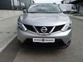 Nissan Qashqai 1.6 SUV NAVI/PANO/AHK/KAMERA/DAB Silber - thumbnail 16