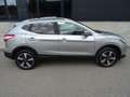Nissan Qashqai 1.6 SUV NAVI/PANO/AHK/KAMERA/DAB Silber - thumbnail 14