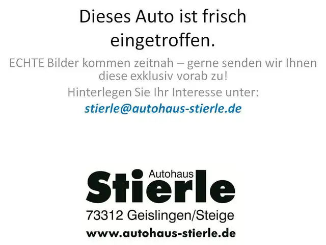 Dacia Dokker VP Comfort  Blue dCi 95